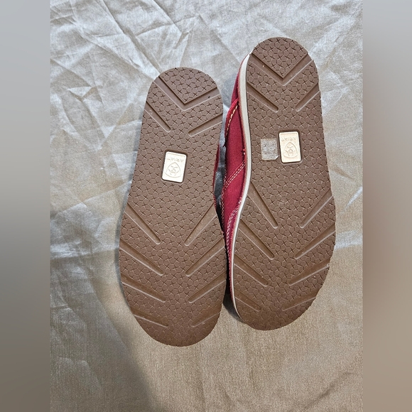 Ariat Cruiser Shoe - Picture 3 of 6